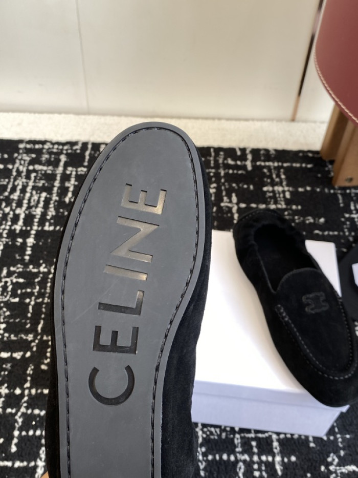 Ce*line Loafer