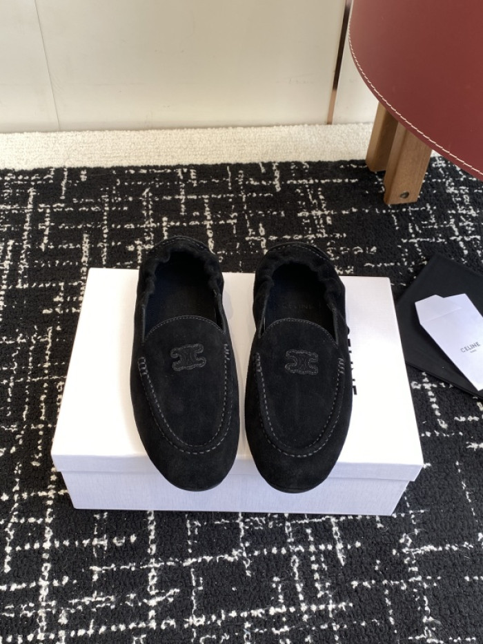 Ce*line Loafer