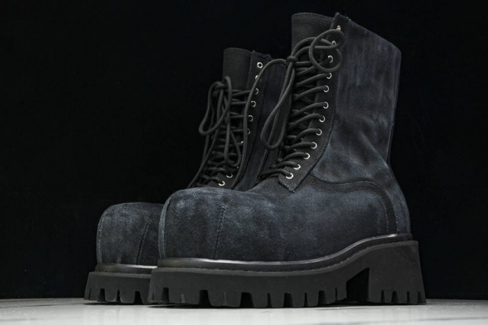 BLCG Boots