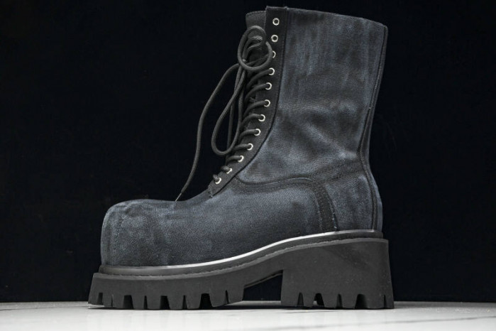 BLCG Boots