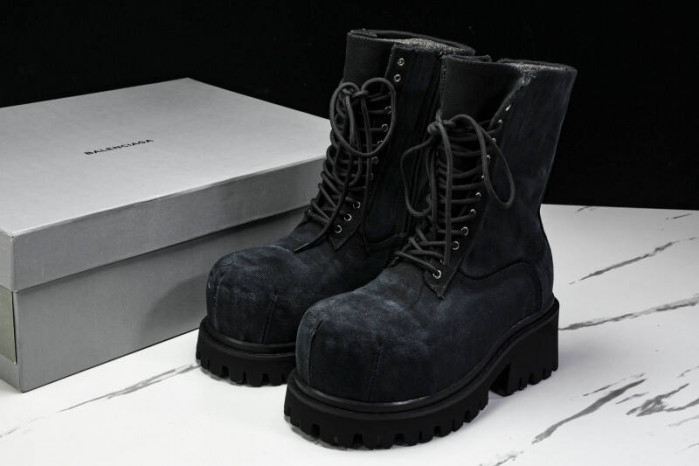 BLCG Boots