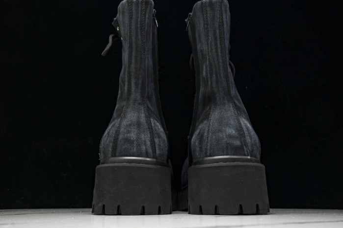 BLCG Boots
