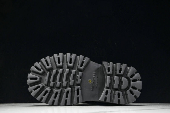 BLCG Boots