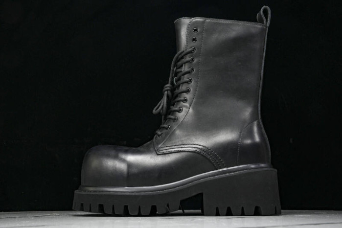 BLCG Boots