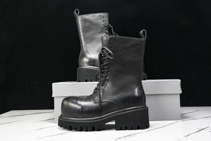 BLCG Boots