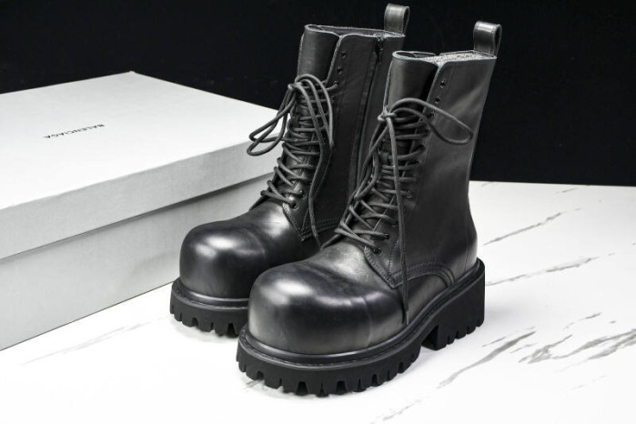 BLCG Boots