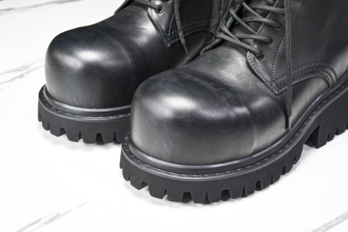 BLCG Boots