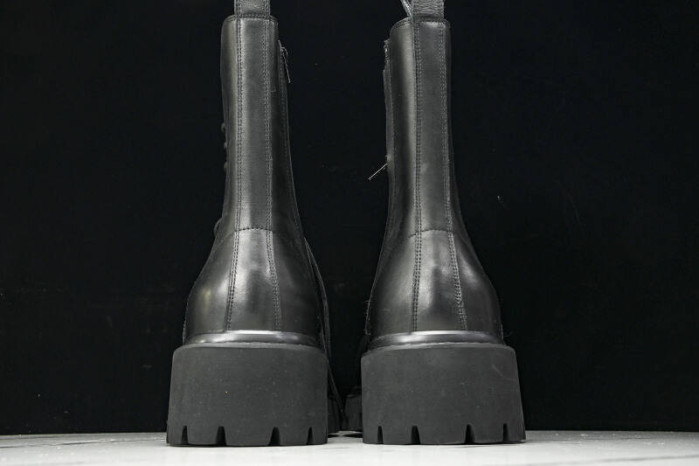 BLCG Boots