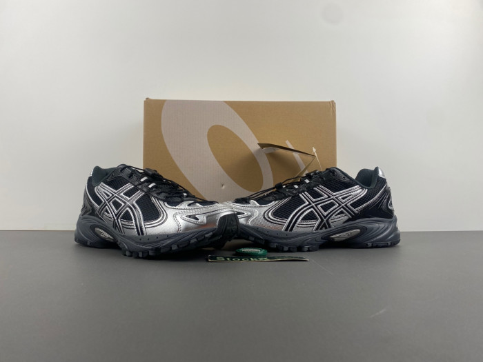 As*ic*s gel-kahana tr v4 "black silver"
