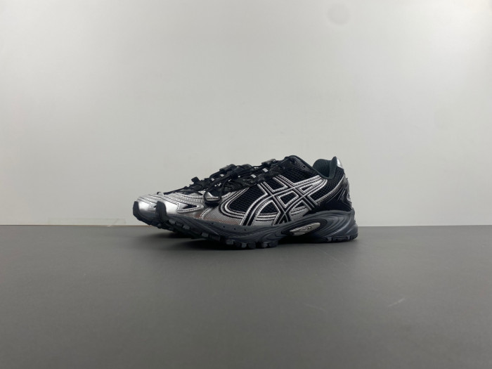As*ic*s gel-kahana tr v4 "black silver"