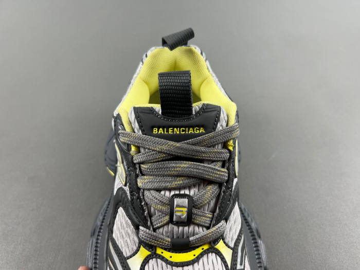 Ba*len*cia*ga cargo sneaker
