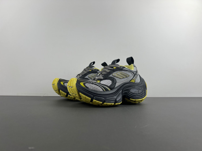 Ba*len*cia*ga cargo sneaker