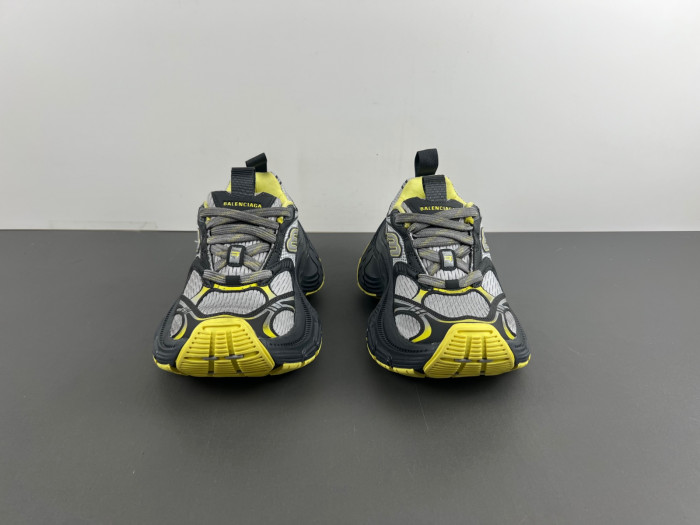 Ba*len*cia*ga cargo sneaker