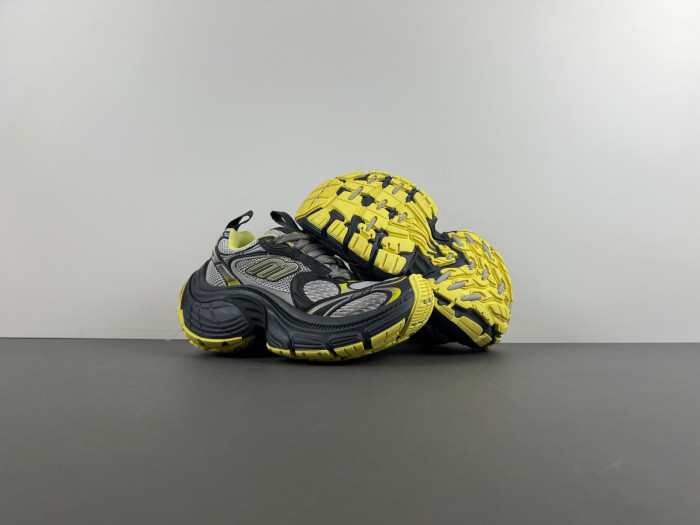 Ba*len*cia*ga cargo sneaker