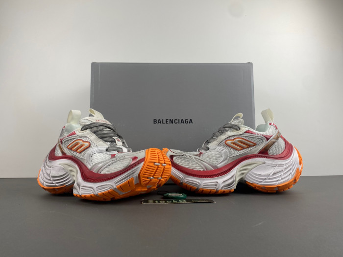 Ba*len*cia*ga cargo sneaker