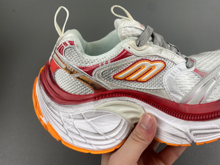Ba*len*cia*ga cargo sneaker