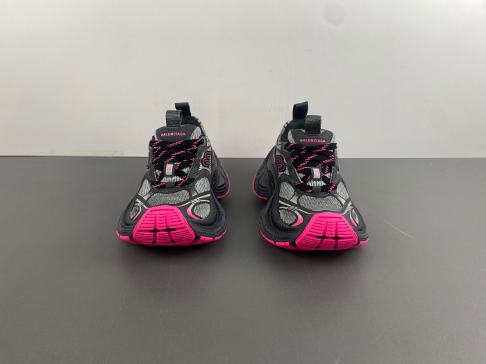 Ba*len*cia*ga cargo sneaker