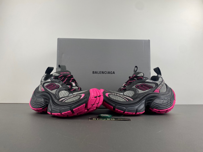 Ba*len*cia*ga cargo sneaker