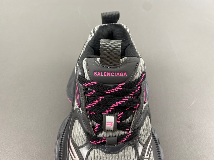 Ba*len*cia*ga cargo sneaker