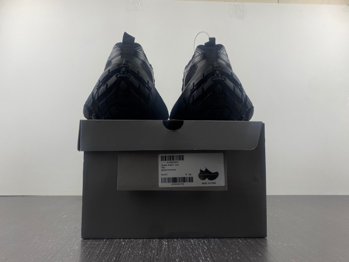 Ba*len*cia*ga cargo sneaker