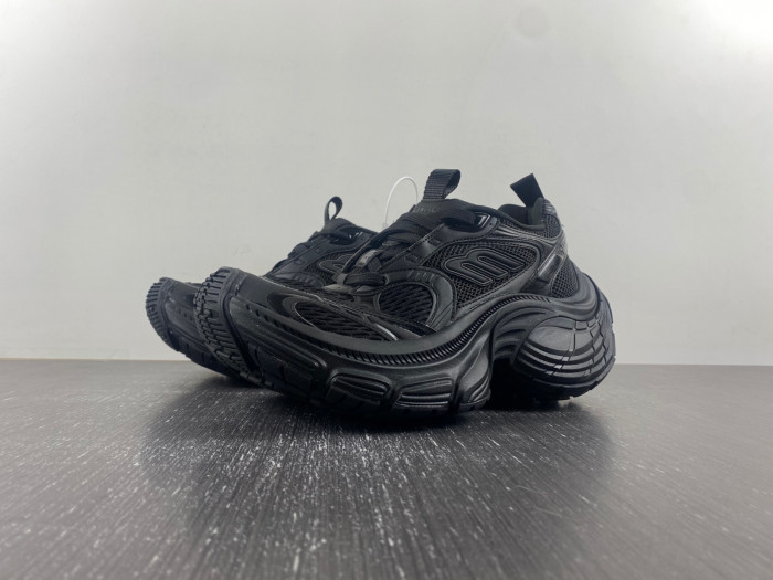 Ba*len*cia*ga cargo sneaker