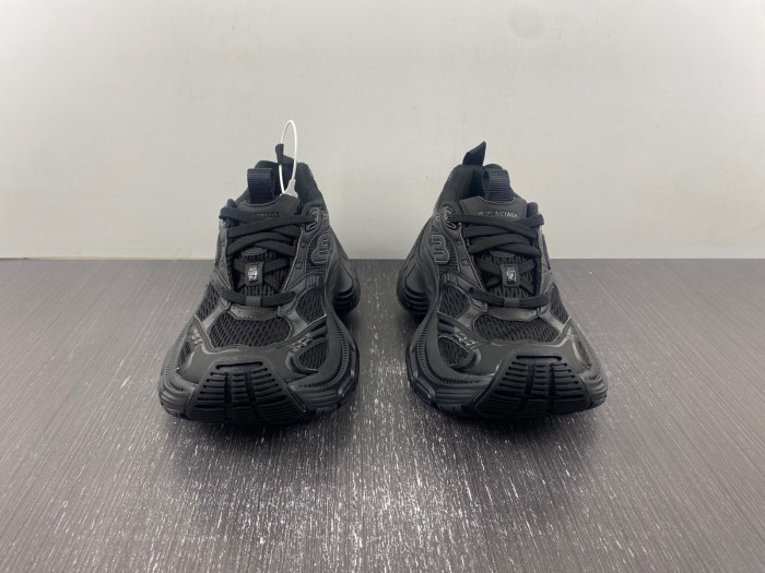 Ba*len*cia*ga cargo sneaker