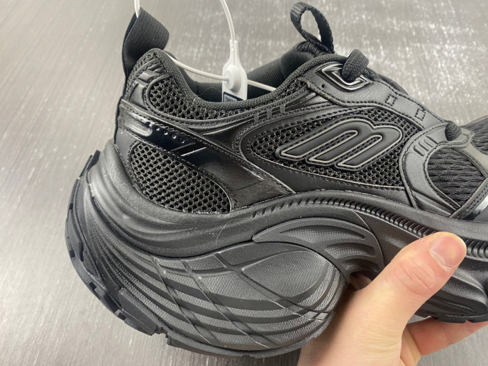Ba*len*cia*ga cargo sneaker