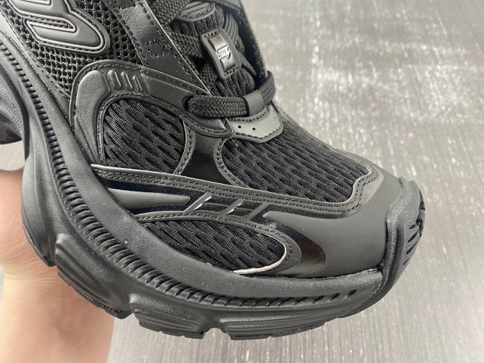Ba*len*cia*ga cargo sneaker