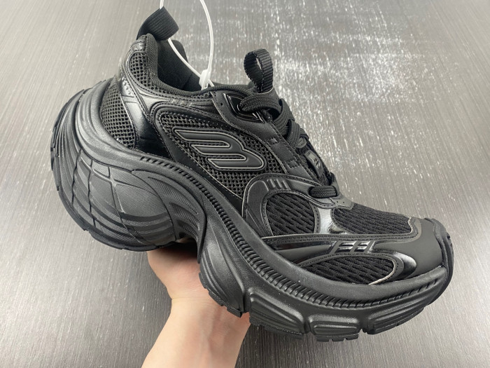 Ba*len*cia*ga cargo sneaker