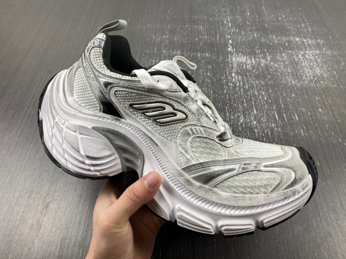 Ba*len*cia*ga cargo sneaker