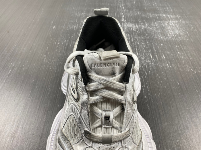 Ba*len*cia*ga cargo sneaker