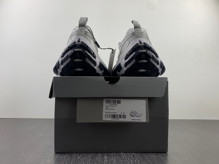 Ba*len*cia*ga cargo sneaker