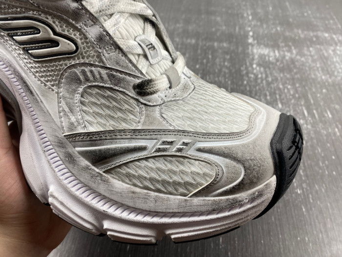 Ba*len*cia*ga cargo sneaker