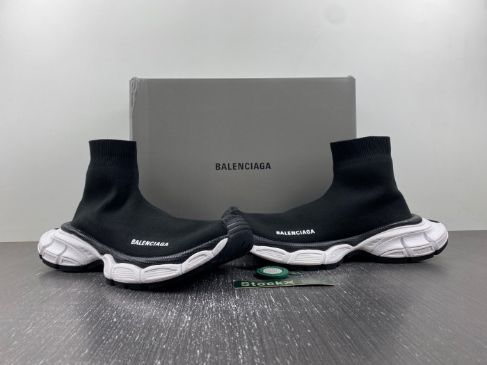 Ba*len*cia*ga speed sneaker