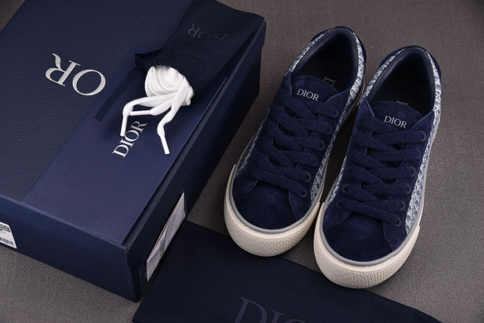 D*or b23 sneaker
