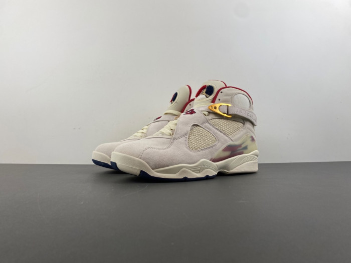 Air Jordan 8 x SoleFly Mi Casa es Su Casa FJ2850-107