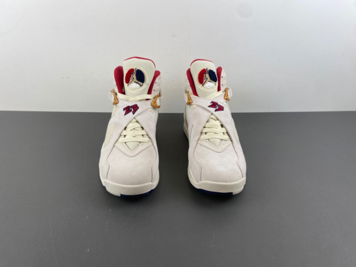 Air Jordan 8 x SoleFly Mi Casa es Su Casa FJ2850-107