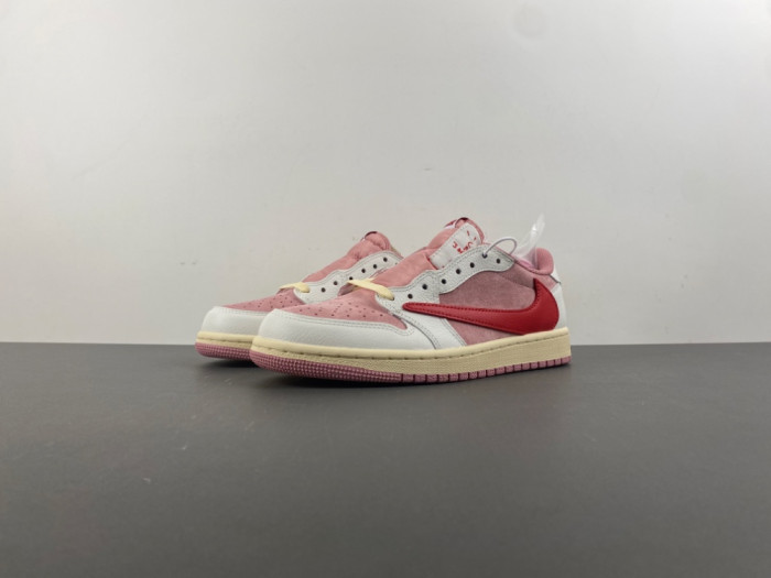 JORDAN 1 RETRO LOW OG SP TRAVIS SCOTT DM7866-1000