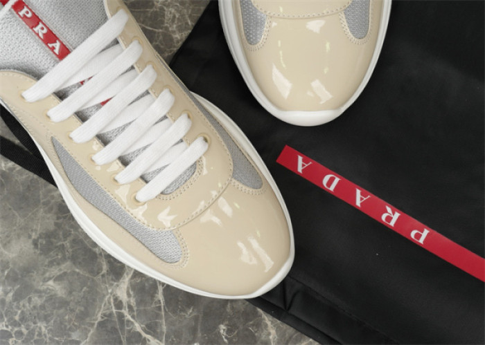 Prada America