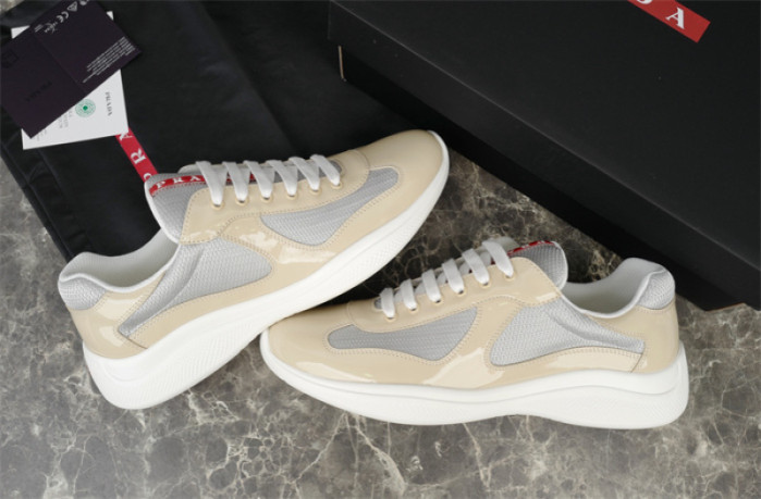 Prada America