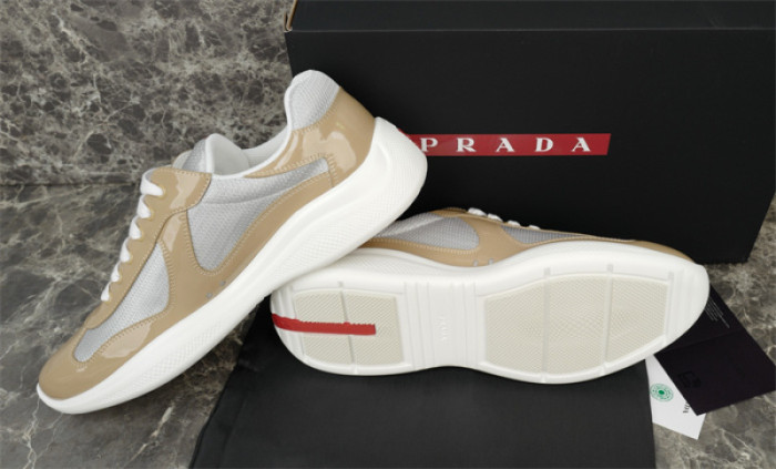 Prada America