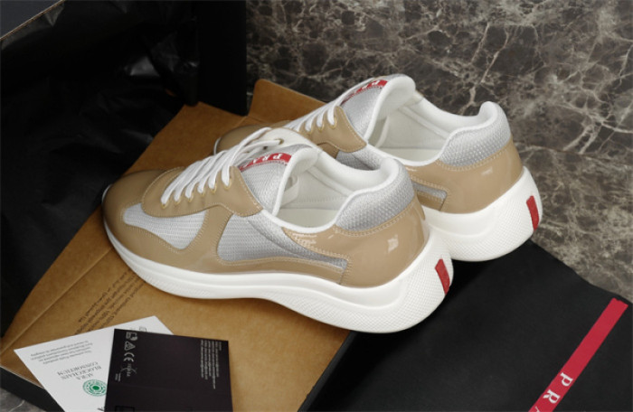 Prada America