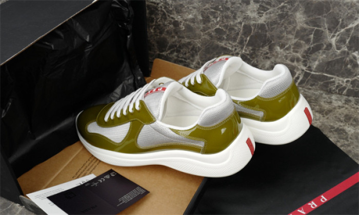 Prada America