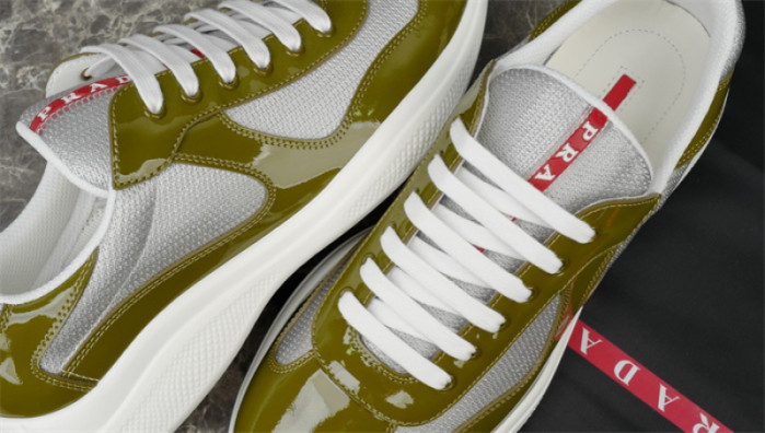 Prada America