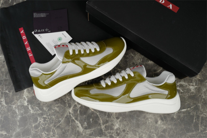 Prada America