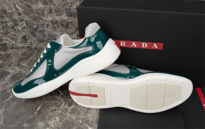 Prada America