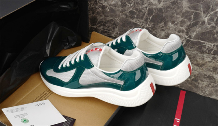 Prada America