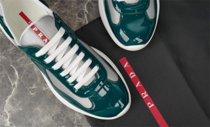 Prada America
