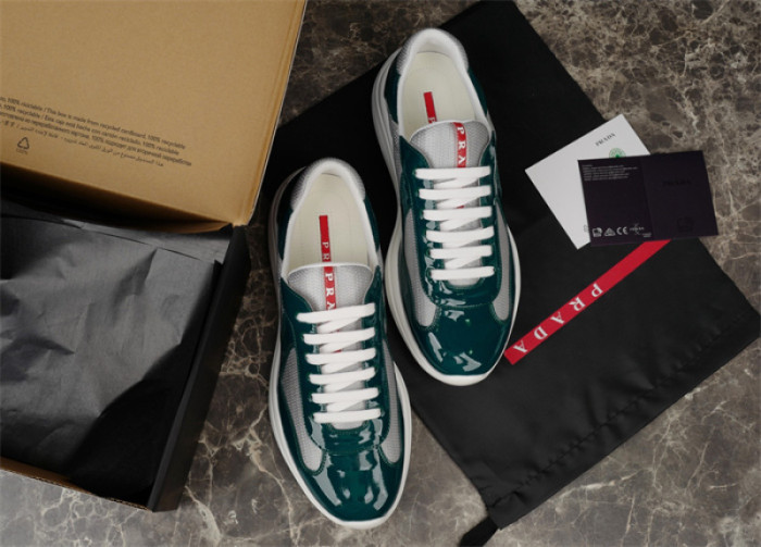 Prada America