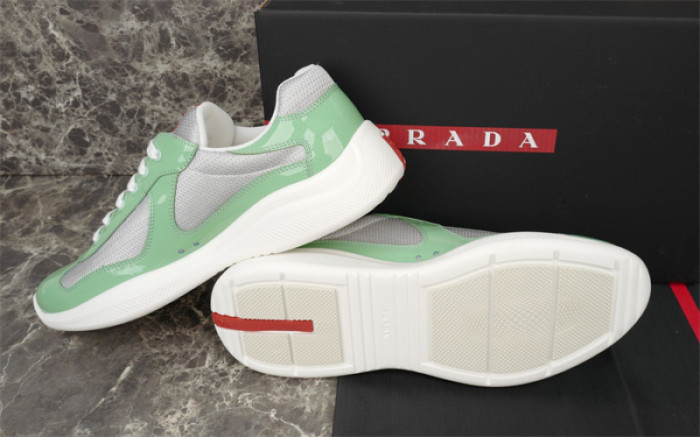 Prada America